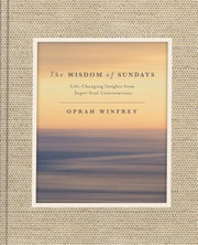 THE WISDOM OF SUNDAYS